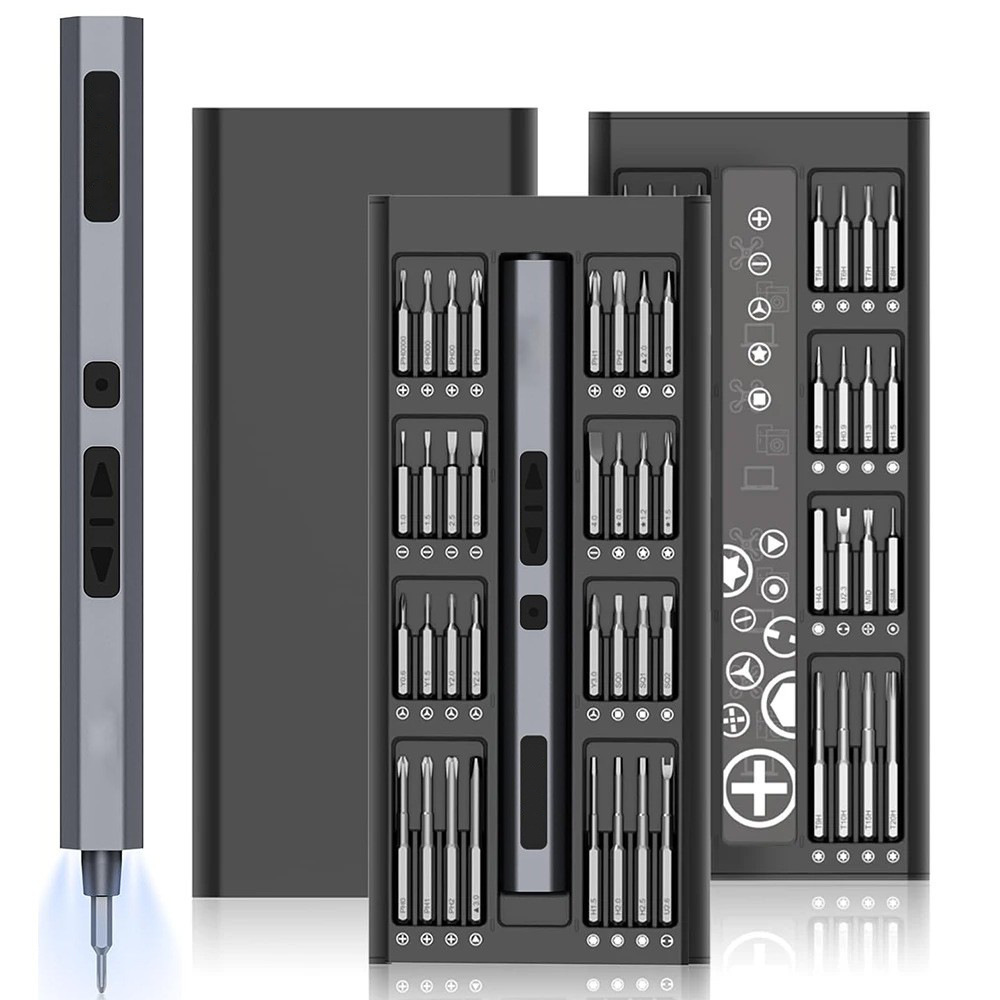 合1精密電動螺丝刀組